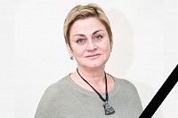 Ушла из жизни экс-руководитель газеты «Солидарность», уроженка Кинешмы Наталья Кочемина