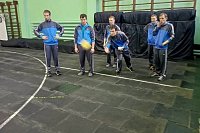 В Кинешме прошёл фестиваль спорта среди людей с ограниченными возможностями здоровья