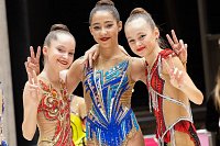 Гимнастки Кинешмы завоевали награды турнира в Суздале