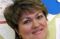 Учитель школы №1 Марина Кочина стала федеральным экспертом