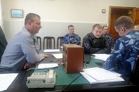 В кинешемской колонии строгого режима изготовят для Наволок остановочные павильоны