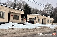 В Кинешме продолжается реализация имущества ликвидированной бригады РХБЗ