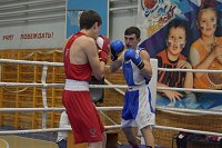 В Кинешме прошёл межрегиональный турнир по боксу памяти Владимира Королёва и Михаила Бодягина