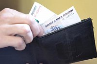В сентябре 2022 года россияне брали меньше займов для покрытия имеющихся кредитов