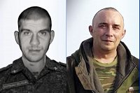 В зоне СВО героически погибли мотострелок и сапер из Ивановской области
