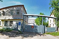 Прокуратура через суд добилась ремонта бани в ивановской колонии №7