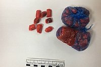 В Кинешме с крупной партией героина задержан наркокурьер из Средней Азии