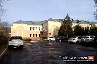 В Кинешме начинается суд на сыном, который хотел убить мать