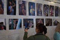 В Кинешме открылась фотовыставка «Свой особый интерес»