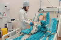 В Кинешме проходит олимпиада рабочих рук «Твой выбор»