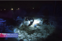 Водитель, погибший в лобовом столкновении в Юрьевецком районе, не имел водительских прав