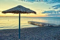 Где остановиться на озере Алаколь + маршруты и секреты