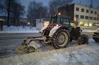 Все ресурсы УГХ Кинешмы брошены на уборку снега