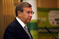 Владимир Евтушенков: биография, карьера, вклад в благотворительность