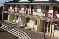 Особенности баз отдыха в бухте Муравьиная, Приморский край