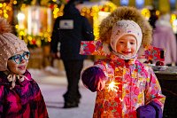 В Ивановской области в 4-й раз пройдет фестиваль «Русское Рождество»