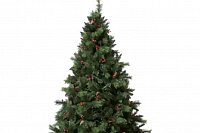 Критерии выбора искусственной елки