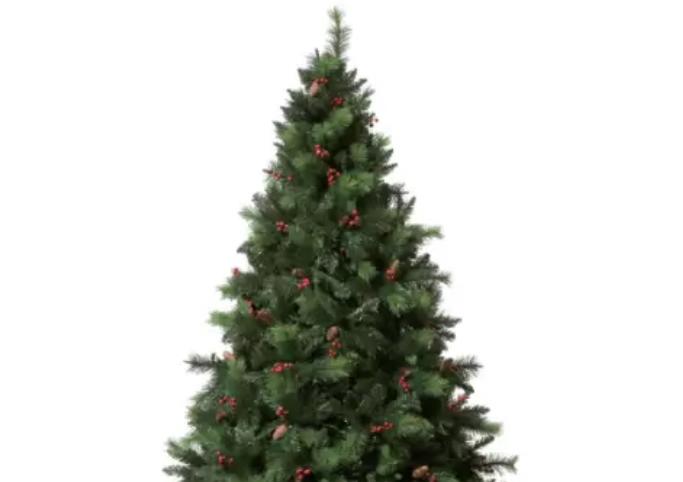 Критерии выбора искусственной елки