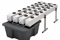 Гидропонные системы для выращивания растений