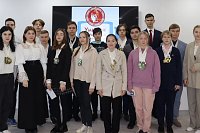 Пятеро  учеников школы №18 вышли в полуфинал олимпиады «Умники и умницы Ивановского края»