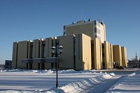 Театры Ивановской области готовятся к новогодней кампании