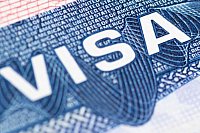 Услуги визового центра
