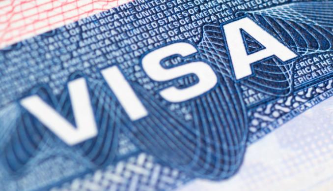 Услуги визового центра