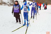 Лыжники «Звёздного» завоевали награды Межрегиональных соревнований среди спортшкол и клубов ЦФО