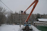 В Ивановской области обсудили работу электросетевого комплекса в период праздников
