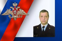 В зоне СВО героически погиб танкист из Ивановской области Алексей Бувакин