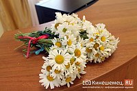 В Кинешме родились Александр и Александра