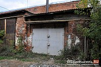 В Кинешме продолжается реализация закона о «гаражной амнистии»