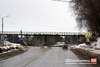 На перекрестке улиц Вичугской и Баха установят светофор и оборудуют «островок безопасности»