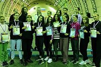 Легкоатлеты Кинешмы выступили на первенстве Ивановской области