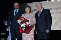 Начался прием документов на присвоение звания «Лауреат премии имени А.Н. Островского»