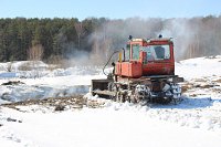 Вячеслав Ступин: Рекультивация свалки в Сокольниках начнется в 2023 году
