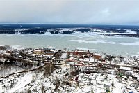 Ситуация на «Томне» из первых уст руководителей. Какие условия предлагает «Навтекс»?