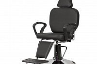 Специализированное оборудование для барбершопа