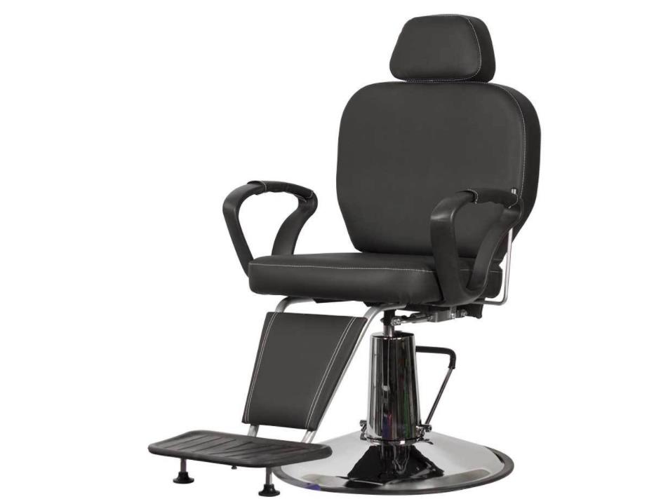 Специализированное оборудование для барбершопа