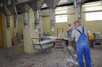 В мэрии Кинешмы говорят о подъеме местной промышленности