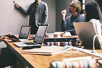 Как масштабировать бизнес: основные правила и способы