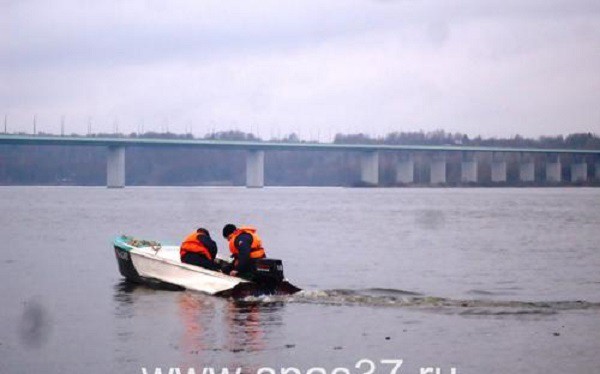 Стали известны некоторые обстоятельства гибели рыбака в Кинешемском районе фото 2