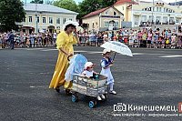 В 2022 году самыми популярными детскими именами в Ивановской области стали Артём и София
