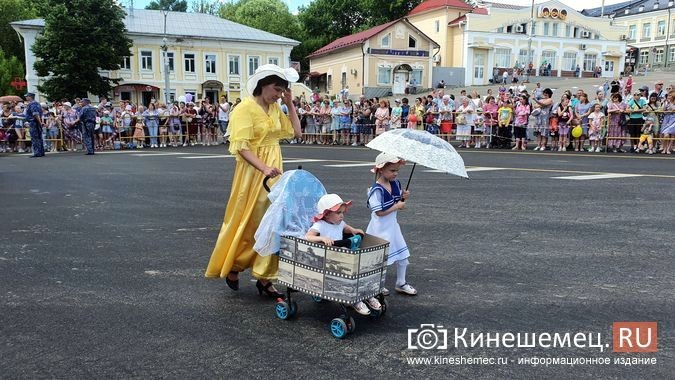 В 2022 году самыми популярными детскими именами в Ивановской области стали Артём и София