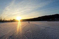 На Ивановскую область надвигается 32-градусный мороз