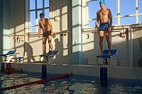 Кинешемские ветераны приняли участие в фестивале ГТО