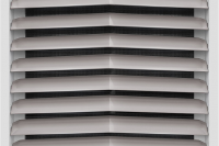 Тепловентиляторы Volcano для промышленных помещений