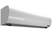 Тепловые завесы Тепломаш: преимущества оборудования