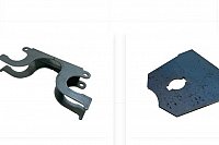 Лазерная резка металла позволяет получить оригинальные детали