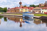 Экскурсии в Иваново от сайта «Хорошо там»